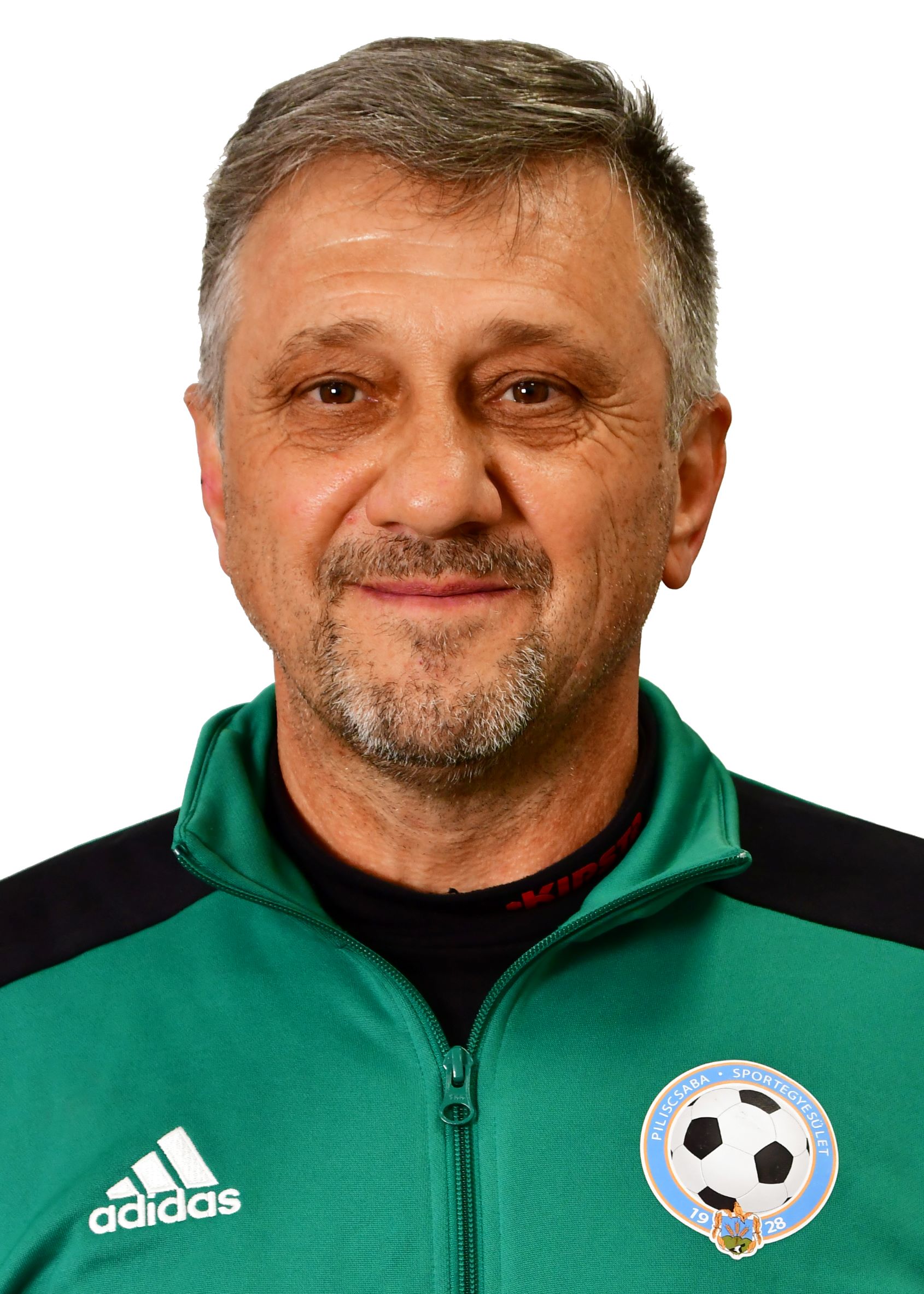 Kovács József (vezetőedző)