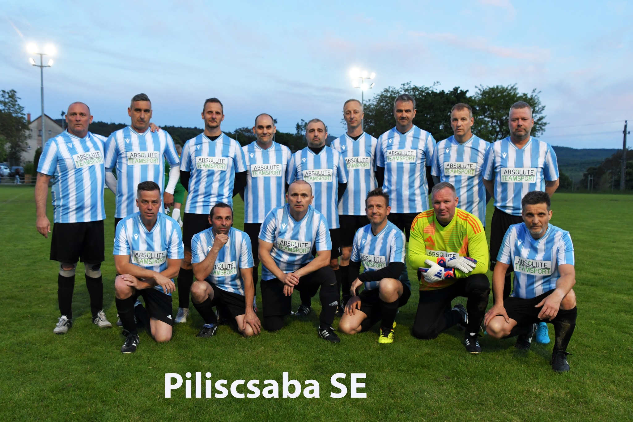 Oldboys